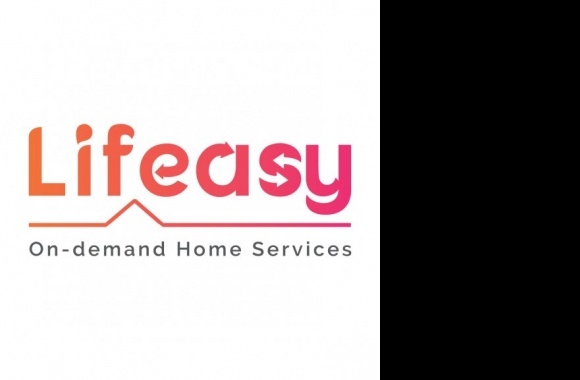 Lifeasy Logo download in high quality