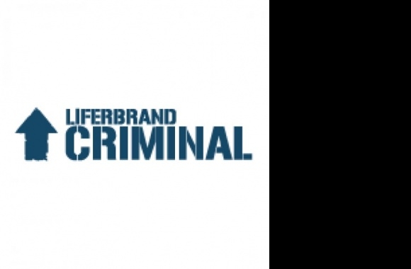 Lifebrand Criminal Logo download in high quality