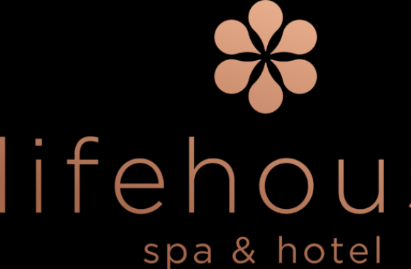 Lifehouse Spa Hotel Logo download in high quality