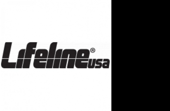 LifelineUSA Logo download in high quality