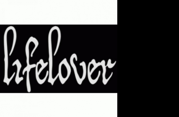 Lifelover Logo download in high quality