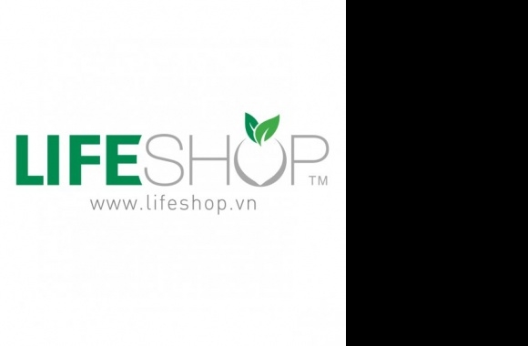 LifeShop Logo download in high quality