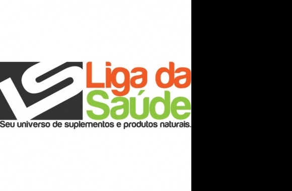 Liga da Saúde Logo download in high quality