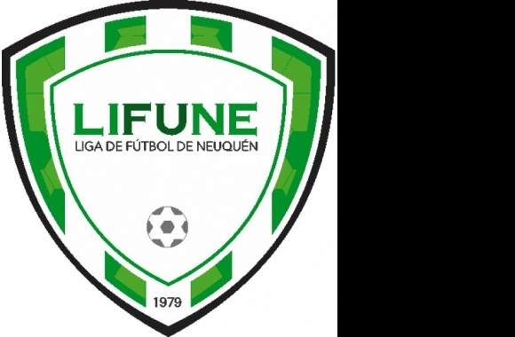 Liga de Futbol de Neuquén Logo