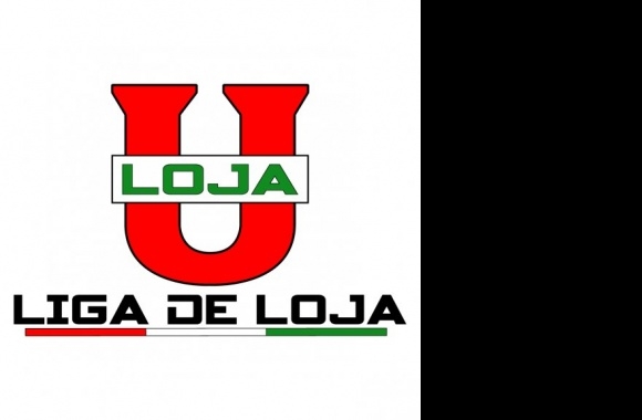 Liga de Loja Logo