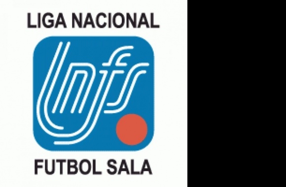 Liga Nacional Futbol Sala Logo