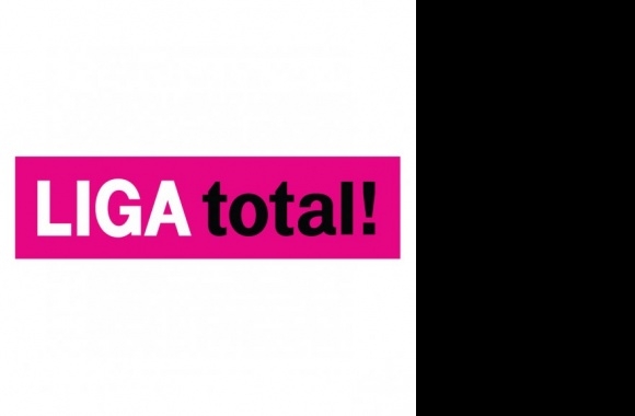 Liga Total Logo