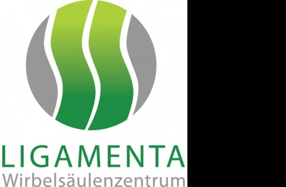 Ligamenta Logo download in high quality