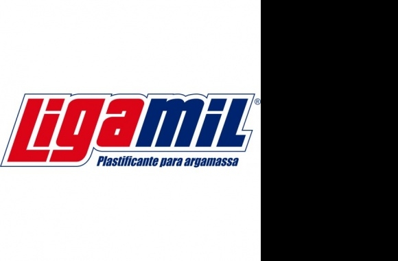Ligamil Logo download in high quality