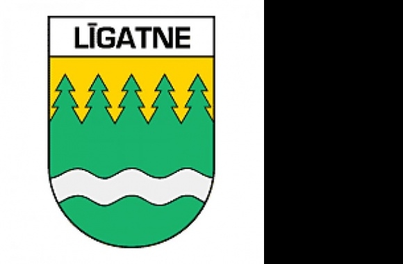 Ligatne Logo download in high quality
