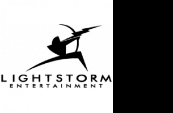 Lightstorm Entertainment Logo download in high quality