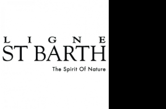 Ligne St Barth Logo download in high quality
