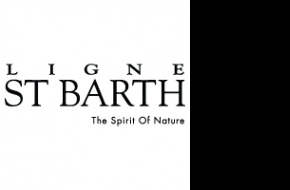 Ligne St Barth Logo