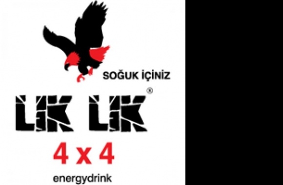 liklik Logo download in high quality