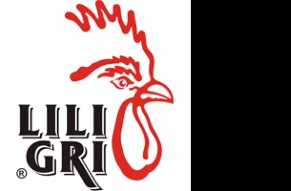 Lili Gri Logo download in high quality