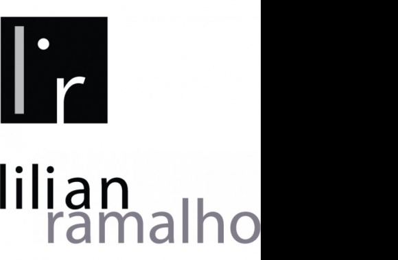 Lilian Ramalho Logo