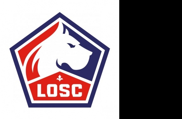 Lille Olympique Sporting Club Logo