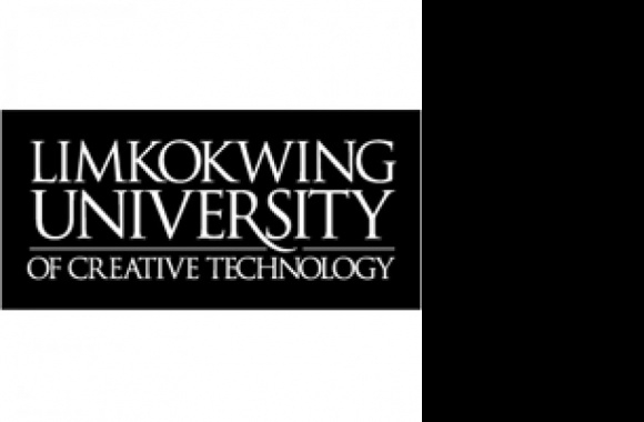 Lim Kok Wing University Logo download in high quality