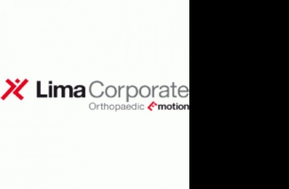 Lima Corporate Logo