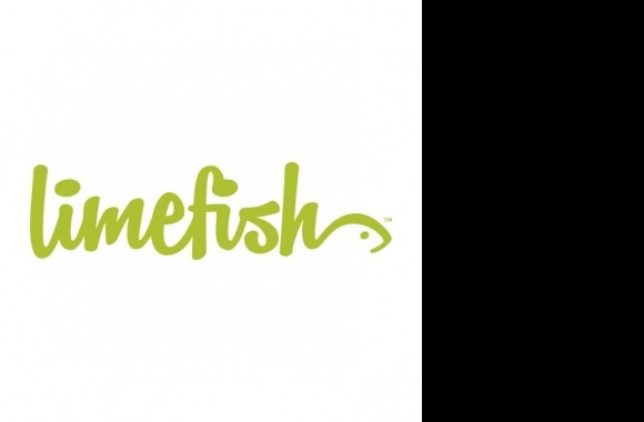 Limefish Design Logo download in high quality