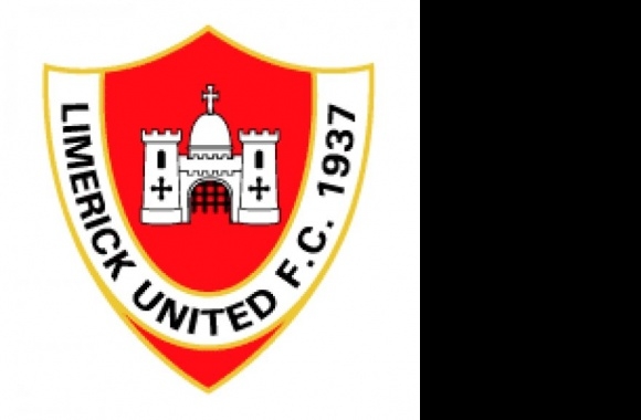 Limerick United FC Logo