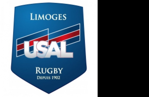 Limoges Rugby Logo