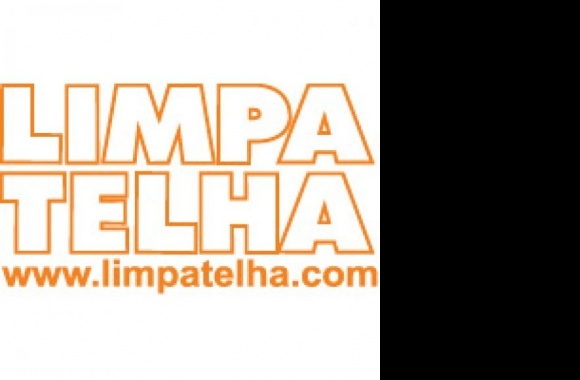 Limpa Telha Logo