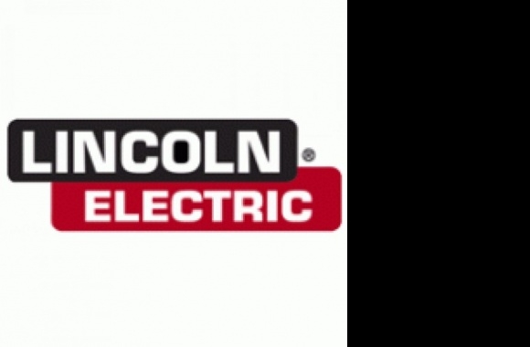 Lincoln Electric Logo