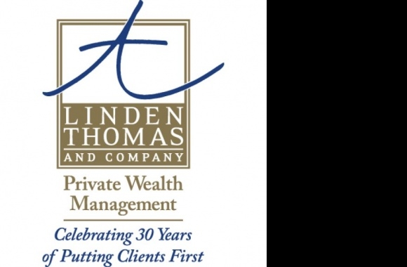 Linden Thomas & Company Logo download in high quality