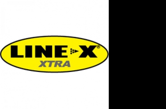 LINE-X XTRA Logo