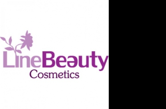 Line Beauty C Logo download in high quality