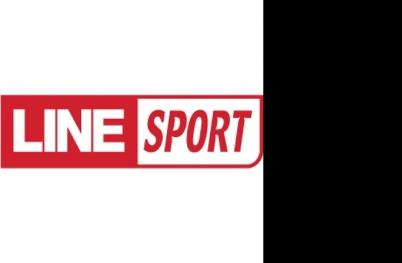 Line Sport Logo