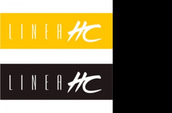 Linea hc Logo download in high quality