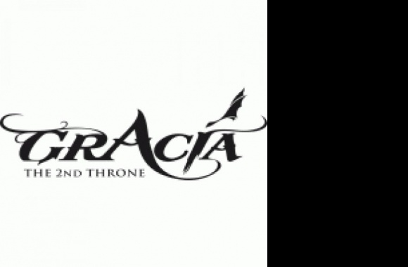Lineage II Gracia Logo download in high quality