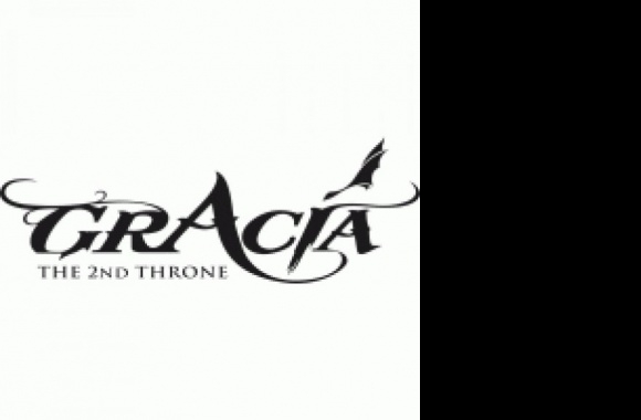 Lineage II Gracia Logo