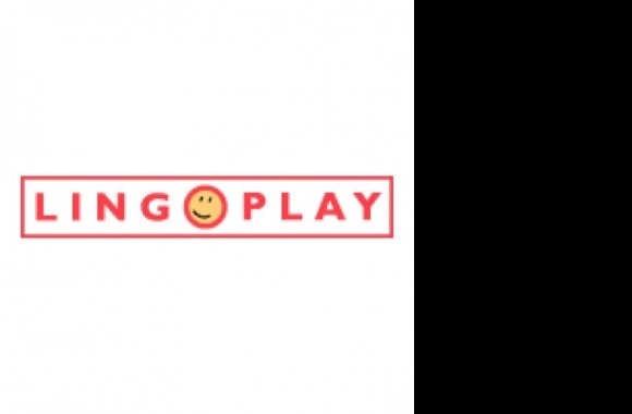 LingoPlay Logo download in high quality