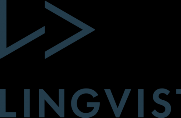 Lingvist Logo download in high quality