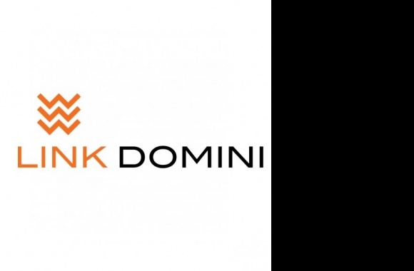 Link Domini Logo