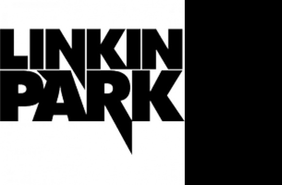 Linkin Park New Logo Logo download in high quality