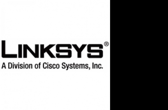 Linksys (Present Logo) Logo download in high quality