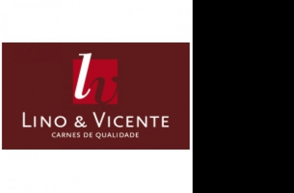 Lino & Vicente Logo