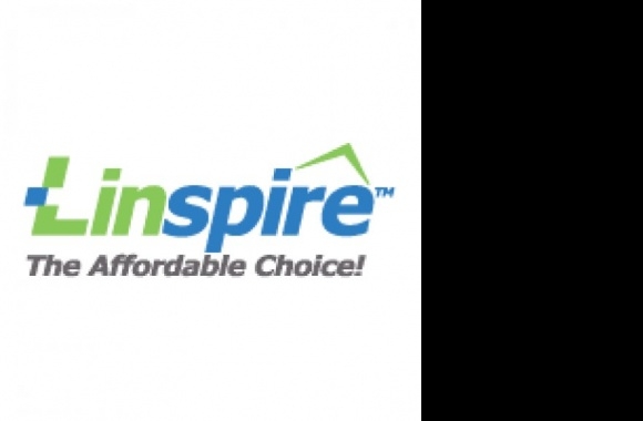 Linspire Logo download in high quality