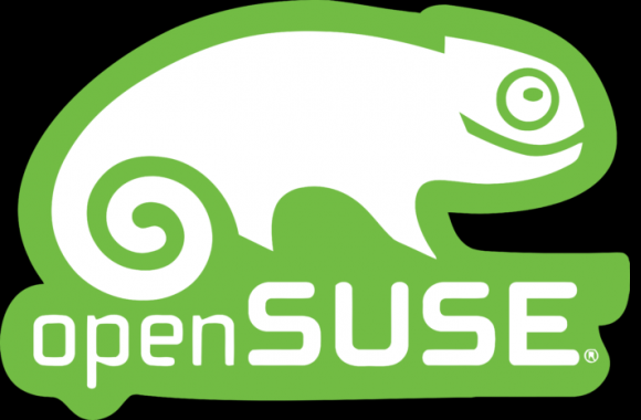 Linux Suse Logo download in high quality