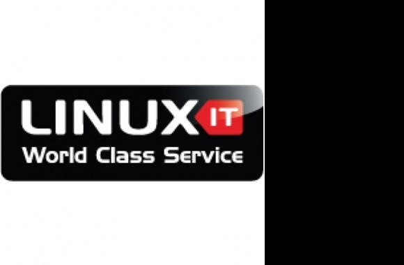 LinuxIT (Europe) Ltd Logo