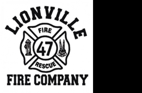 Lionville Fire Company Logo download in high quality