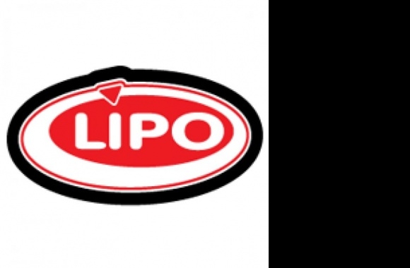 lipo Logo download in high quality