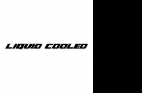 Liquid Cooled Logo
