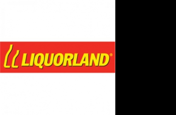 Liquorland Logo download in high quality