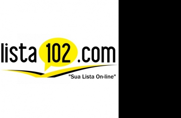 Lista102 Logo download in high quality