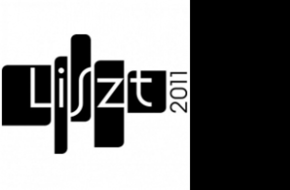 Liszt 2011 Logo
